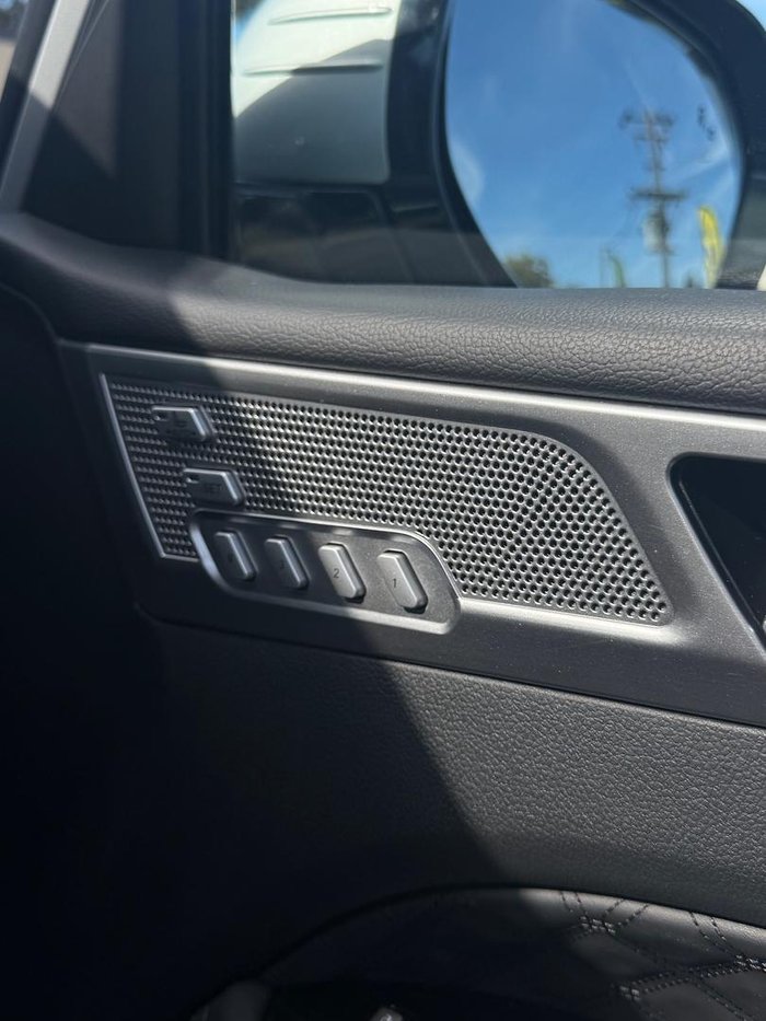 2022 SsangYong Rexton Ultimate