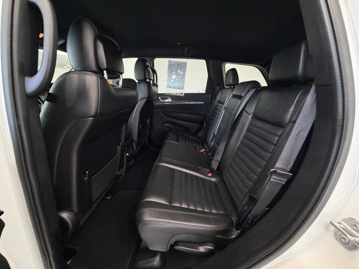 2021 Jeep Grand Cherokee S-Limited