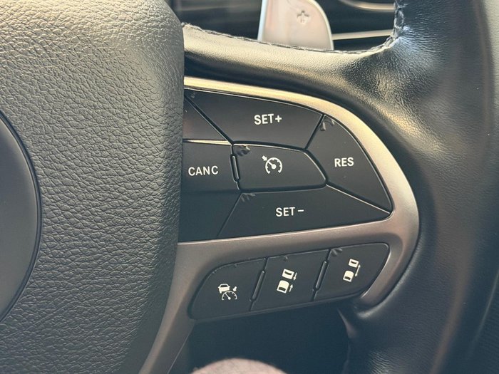 2021 Jeep Grand Cherokee S-Limited