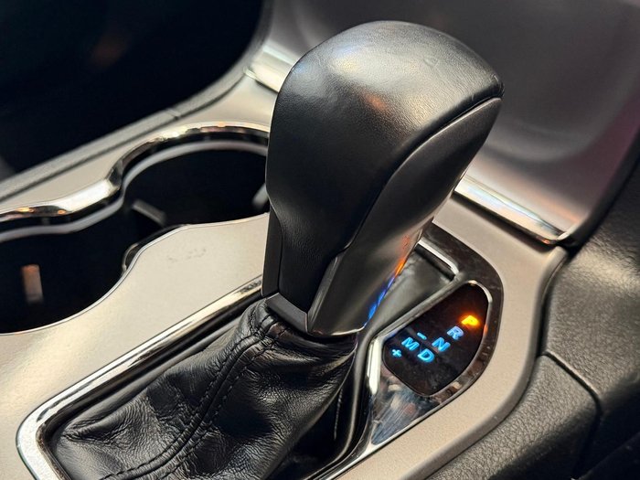 2021 Jeep Grand Cherokee S-Limited