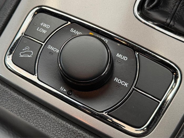 2021 Jeep Grand Cherokee S-Limited