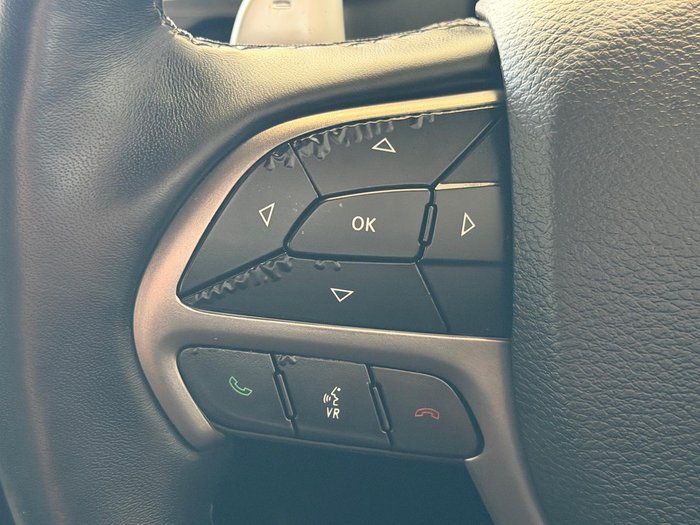 2021 Jeep Grand Cherokee S-Limited