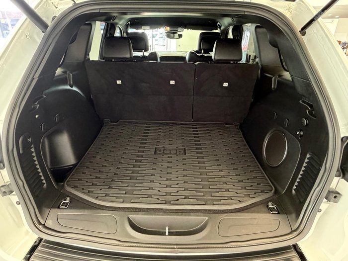 2021 Jeep Grand Cherokee S-Limited