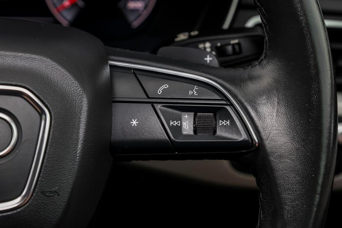 2021 Audi A4 35 TFSI S line