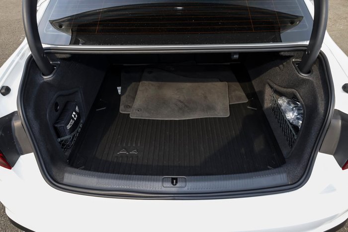 2021 Audi A4 35 TFSI S line