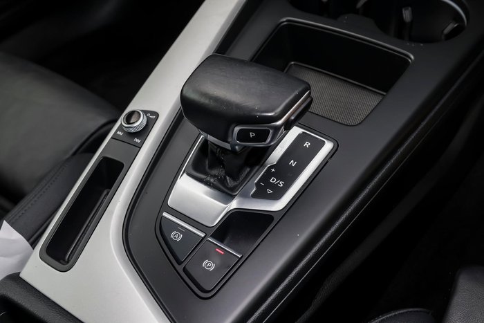 2021 Audi A4 35 TFSI S line