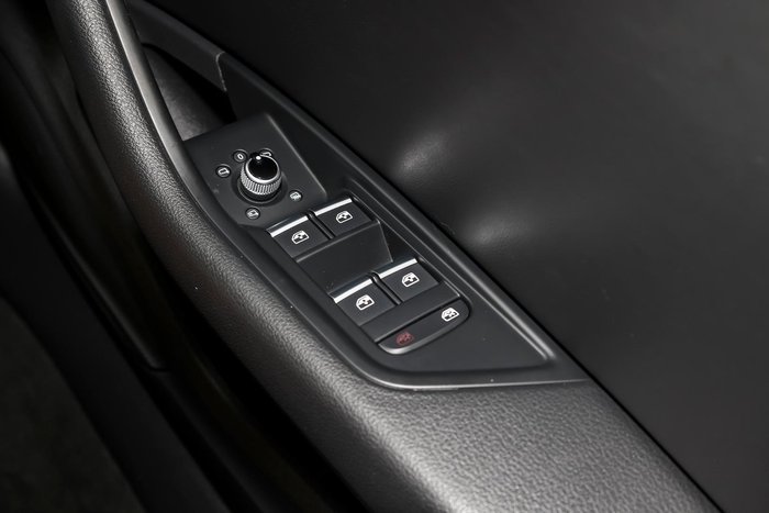 2021 Audi A4 35 TFSI S line