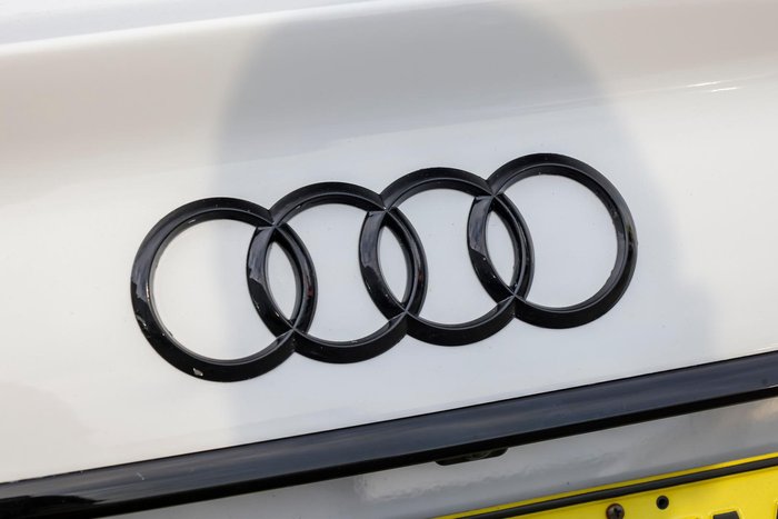 2021 Audi A4 35 TFSI S line