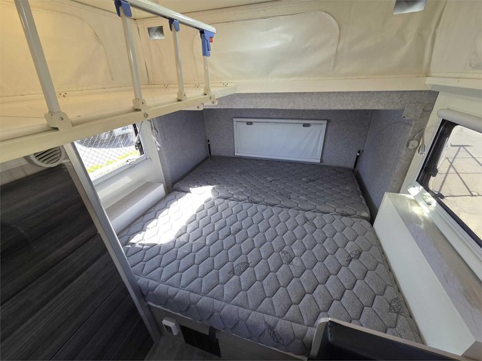 2023 Prime Campers GT15C