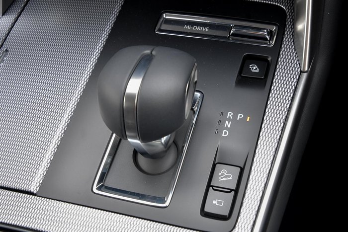 2025 Mazda CX-80 P50e Touring