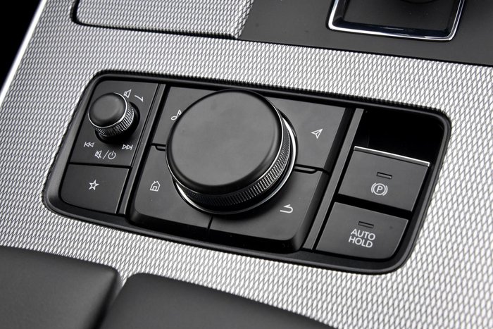 2025 Mazda CX-80 P50e Touring