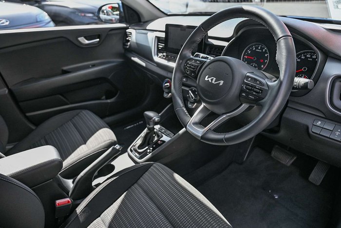 2023 Kia Stonic Sport