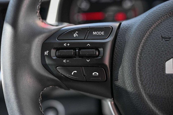 2023 Kia Stonic Sport