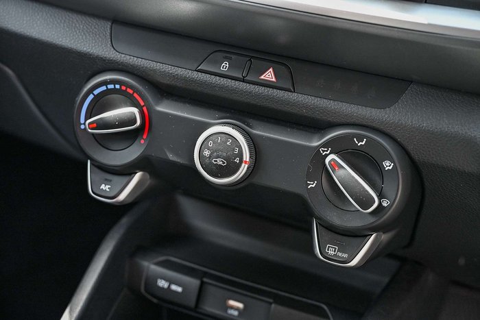 2023 Kia Stonic Sport