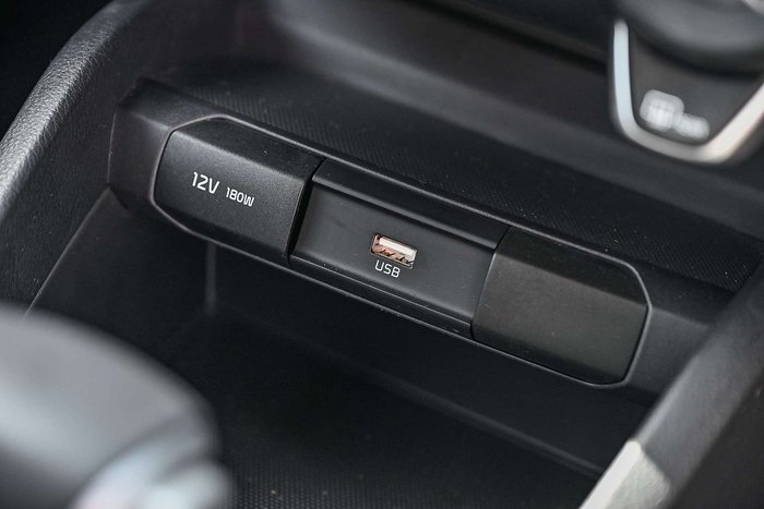 2023 Kia Stonic Sport