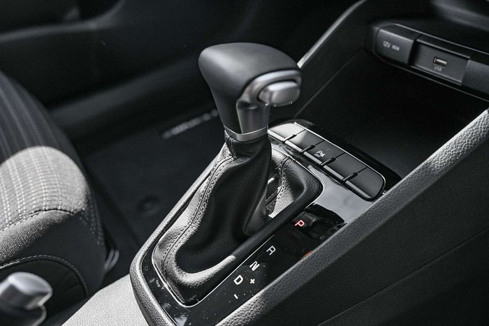 2023 Kia Stonic Sport