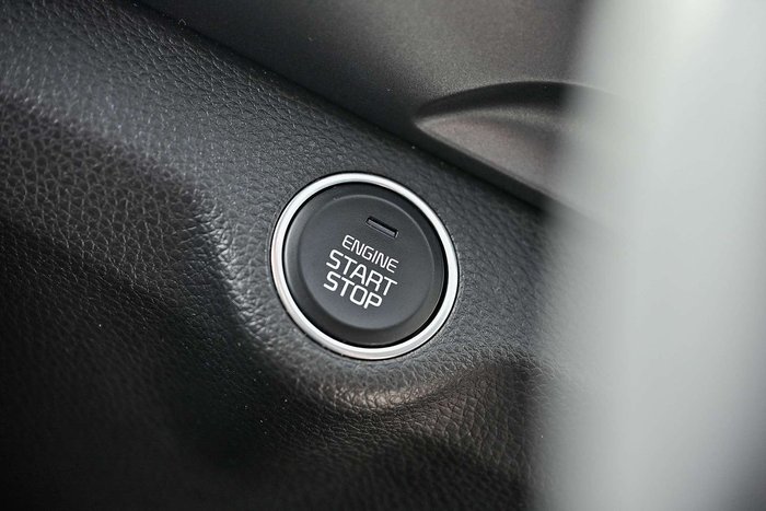 2023 Kia Stonic Sport