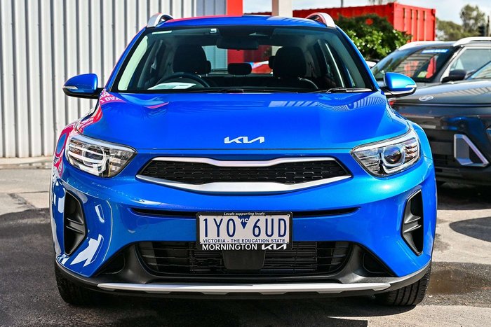 2023 Kia Stonic Sport