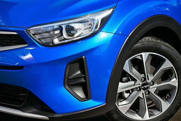 2023 Kia Stonic Sport