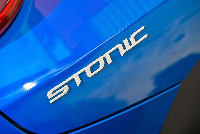 2023 Kia Stonic Sport