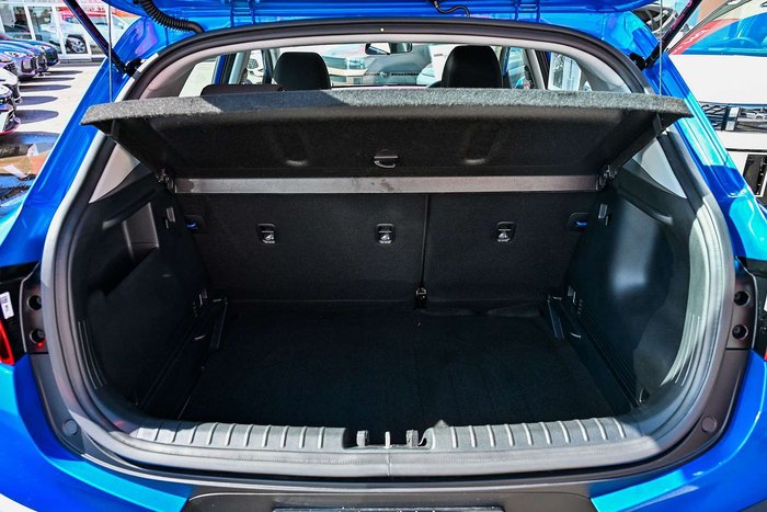 2023 Kia Stonic Sport