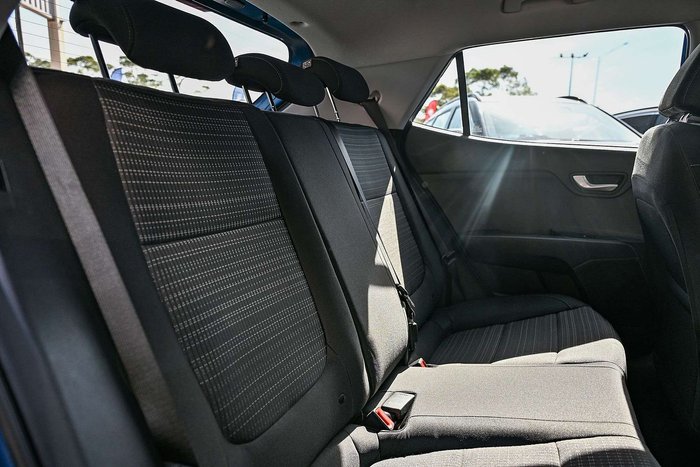 2023 Kia Stonic Sport