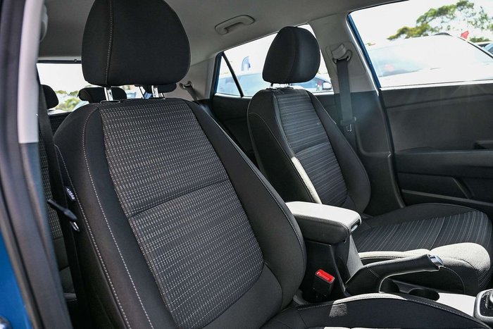 2023 Kia Stonic Sport