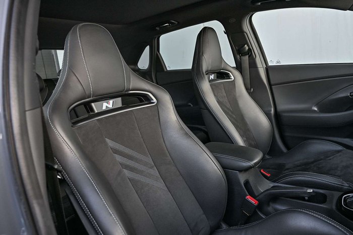 2024 Hyundai i30 N Premium
