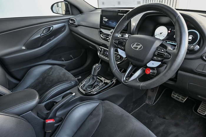 2024 Hyundai i30 N Premium