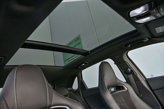 2024 Hyundai i30 N Premium