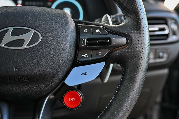 2024 Hyundai i30 N Premium