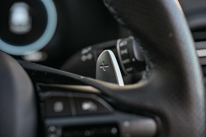 2024 Hyundai i30 N Premium