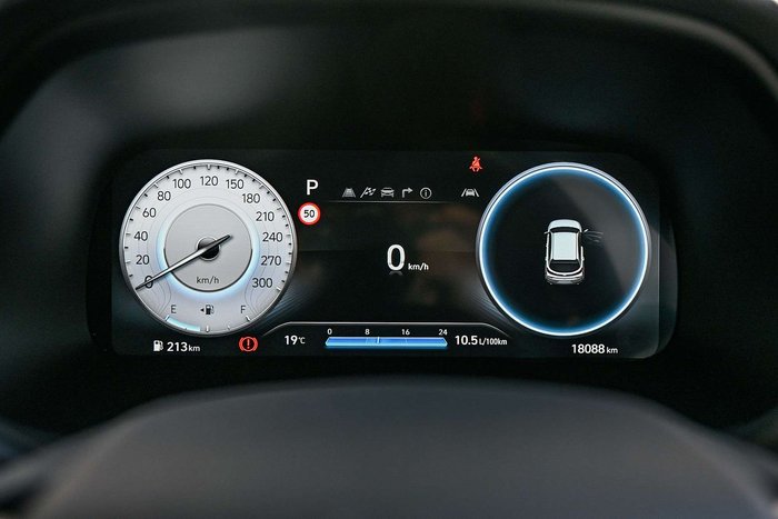 2024 Hyundai i30 N Premium