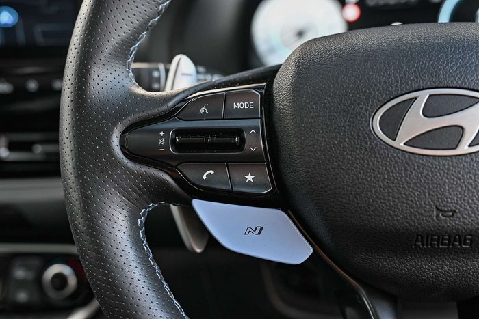 2024 Hyundai i30 N Premium