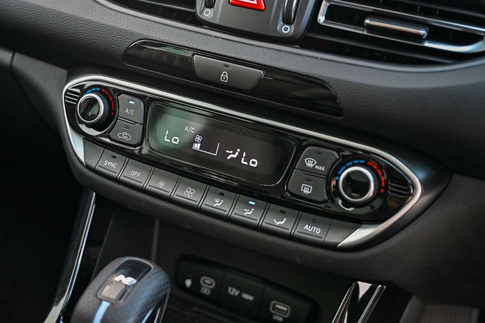 2024 Hyundai i30 N Premium