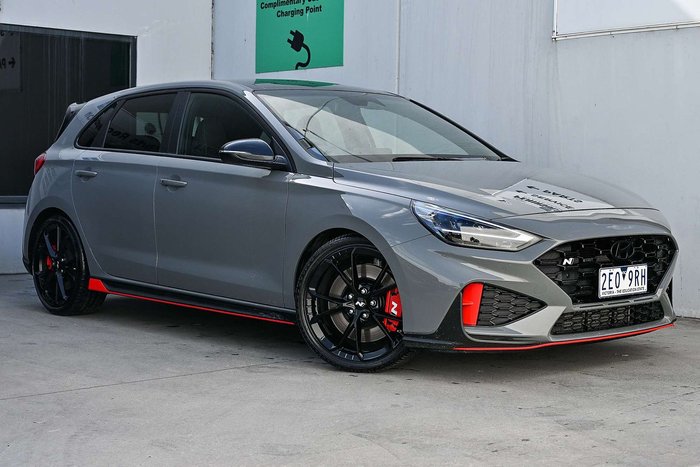 2024 Hyundai i30 N Premium
