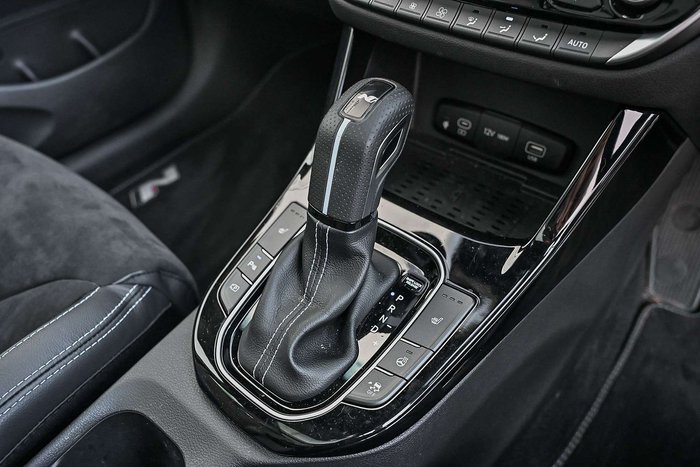 2024 Hyundai i30 N Premium