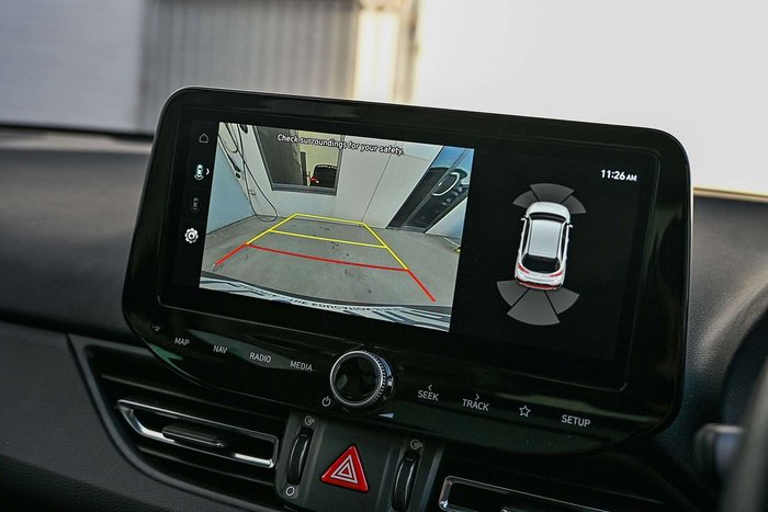 2024 Hyundai i30 N Premium