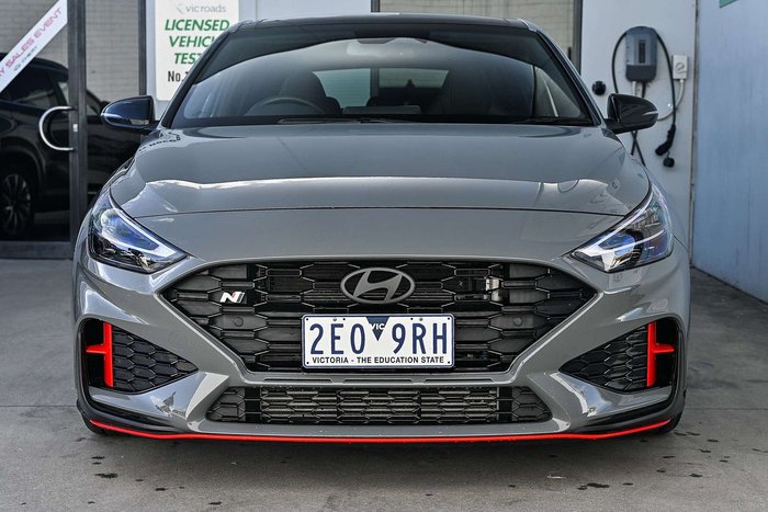 2024 Hyundai i30 N Premium