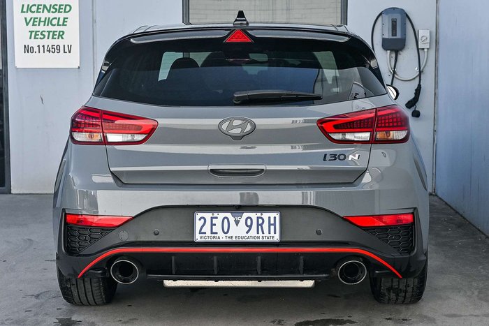 2024 Hyundai i30 N Premium