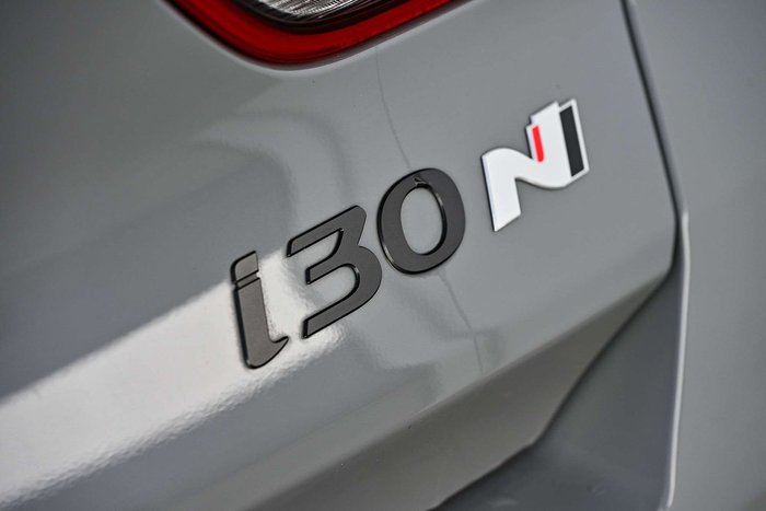 2024 Hyundai i30 N Premium
