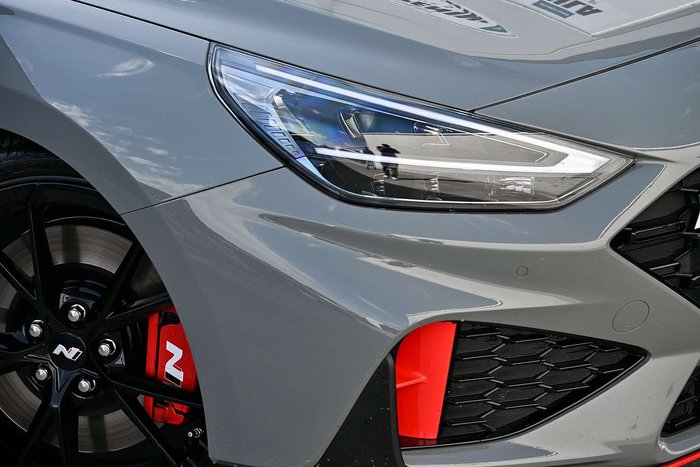2024 Hyundai i30 N Premium