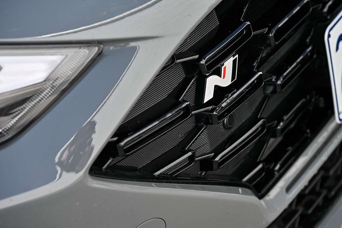 2024 Hyundai i30 N Premium