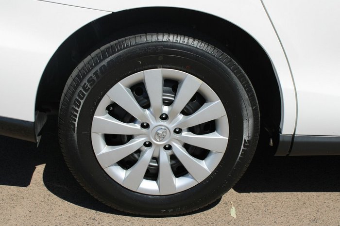 2018 Toyota Tarago