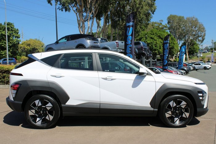 2023 Hyundai Kona