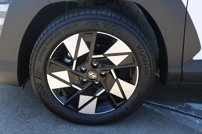 2023 Hyundai Kona