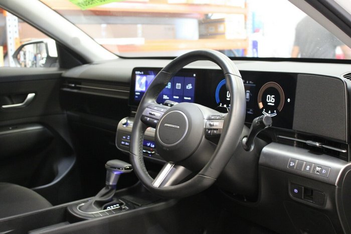 2023 Hyundai Kona