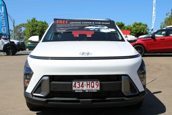 2023 Hyundai Kona