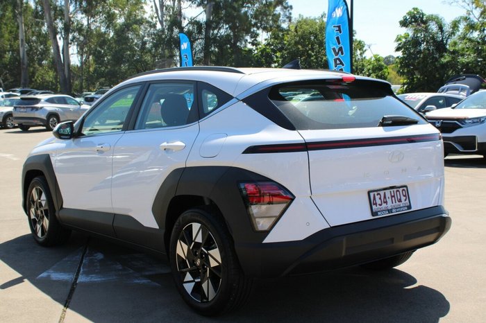 2023 Hyundai Kona