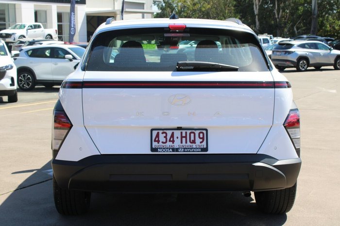 2023 Hyundai Kona
